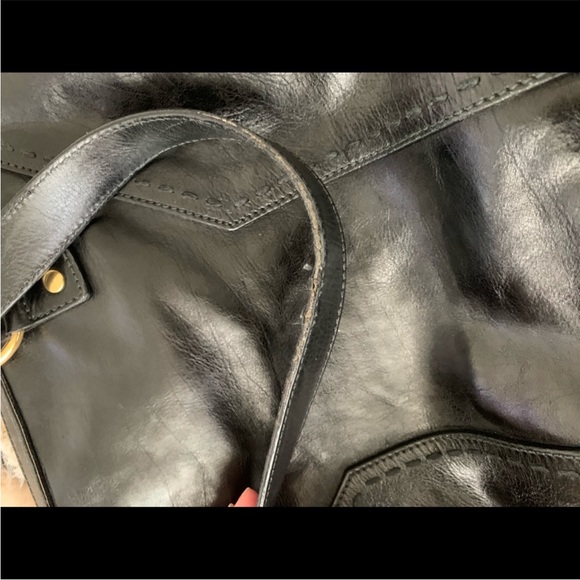 YSL Muse Bag- XL - Picture 8 of 13